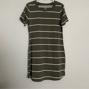 🆕 maurices 24/7 T Shirt Mini Dress